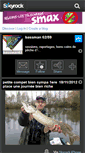 Mobile Screenshot of bassman62.skyrock.com