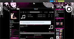 Desktop Screenshot of love-rap-tn.skyrock.com