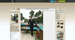 Desktop Screenshot of beaumecintelligent.skyrock.com