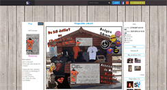Desktop Screenshot of delconcept.skyrock.com