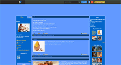 Desktop Screenshot of idrissa217.skyrock.com