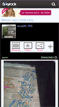Mobile Screenshot of base2c.skyrock.com