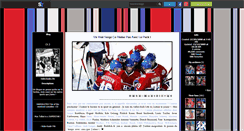 Desktop Screenshot of habs-kostii-746.skyrock.com