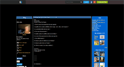 Desktop Screenshot of colonna.skyrock.com