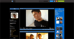 Desktop Screenshot of oussama-simo-2008.skyrock.com