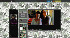 Desktop Screenshot of coeeur2realiter.skyrock.com
