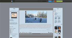 Desktop Screenshot of condorcet-highschool.skyrock.com