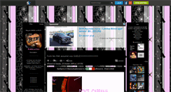 Desktop Screenshot of g4rde-l4-pech.skyrock.com