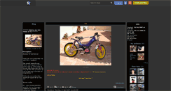 Desktop Screenshot of 103spx-made-in-51.skyrock.com