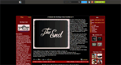 Desktop Screenshot of hotboyzcrew.skyrock.com