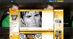 Desktop Screenshot of hamouma19.skyrock.com