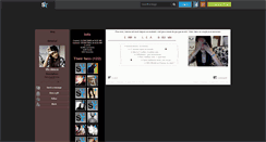 Desktop Screenshot of effy--skins-xx.skyrock.com