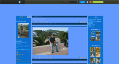 Desktop Screenshot of ahmed-tamsamane.skyrock.com