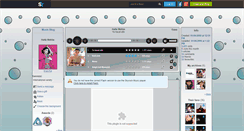Desktop Screenshot of h-a-i-f-a.skyrock.com