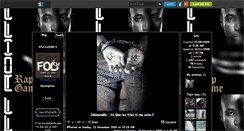 Desktop Screenshot of gueesh--49i.skyrock.com
