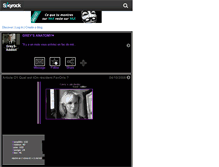 Tablet Screenshot of greys-addiict.skyrock.com