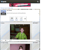 Tablet Screenshot of hamza-m3awouda.skyrock.com