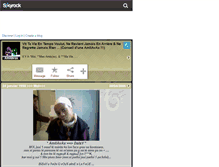 Tablet Screenshot of amilavax.skyrock.com