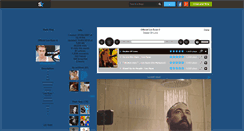 Desktop Screenshot of official-lee-ryan.skyrock.com
