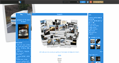Desktop Screenshot of leroutarddu74cdb.skyrock.com