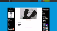 Desktop Screenshot of fic-sasu-saku-x3.skyrock.com