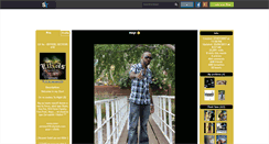 Desktop Screenshot of lil-as-secteur410.skyrock.com