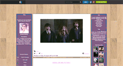Desktop Screenshot of annuaire-histoires.skyrock.com