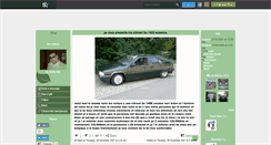 Desktop Screenshot of bx-sport-14re.skyrock.com