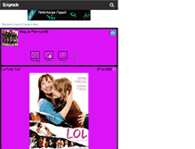 Tablet Screenshot of fiilm-lol-89.skyrock.com