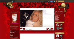 Desktop Screenshot of ooo-bella-juju-oooo.skyrock.com