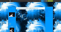 Desktop Screenshot of lolocomhifi.skyrock.com
