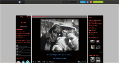 Desktop Screenshot of amoo3848.skyrock.com