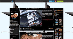 Desktop Screenshot of mandmlouly.skyrock.com