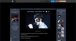Desktop Screenshot of games-of-seduction.skyrock.com