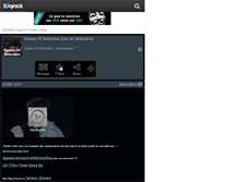 Tablet Screenshot of games-of-seduction.skyrock.com