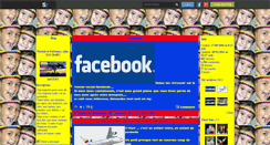 Desktop Screenshot of aperobabs.skyrock.com