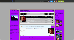 Desktop Screenshot of california-hip-hop-exclu.skyrock.com