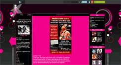 Desktop Screenshot of miss1785ira.skyrock.com