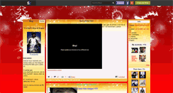 Desktop Screenshot of naruto459.skyrock.com