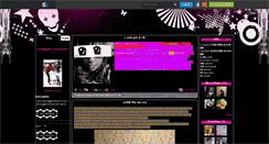 Desktop Screenshot of amira-jrd145.skyrock.com