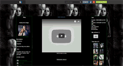 Desktop Screenshot of hermy-lov3-drago.skyrock.com