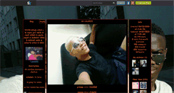Desktop Screenshot of jumo931.skyrock.com