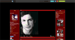 Desktop Screenshot of gale-harold-1.skyrock.com