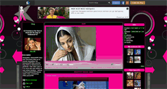 Desktop Screenshot of aish-srk.skyrock.com