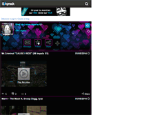 Tablet Screenshot of i-love-algerie-13.skyrock.com