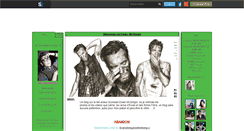 Desktop Screenshot of ewan--mcgregor.skyrock.com