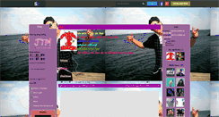 Desktop Screenshot of ines-la-plus-belle.skyrock.com