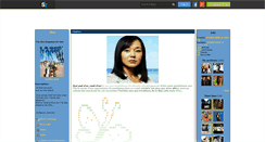 Desktop Screenshot of on-the-island.skyrock.com