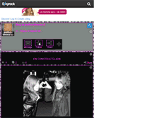 Tablet Screenshot of jeal0us-b0neca-x3.skyrock.com