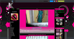 Desktop Screenshot of miss-candou.skyrock.com